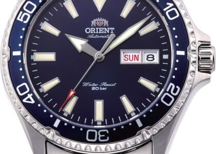 Orient Ra-Aa0002L19B