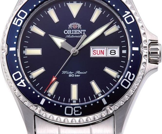 Orient Ra-Aa0002L19B