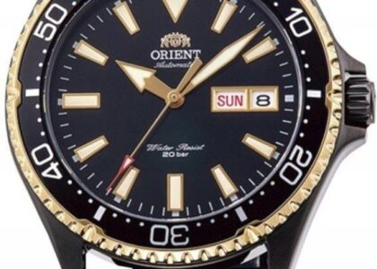 ORIENT RA-AA0005B19B