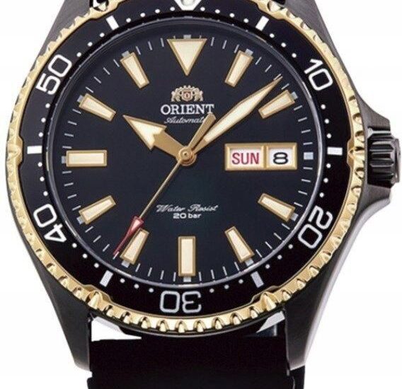 ORIENT RA-AA0005B19B