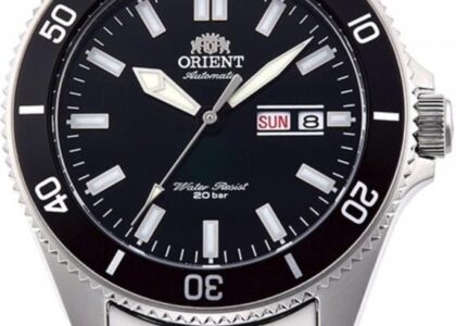 ORIENT RA-AA0008B19B