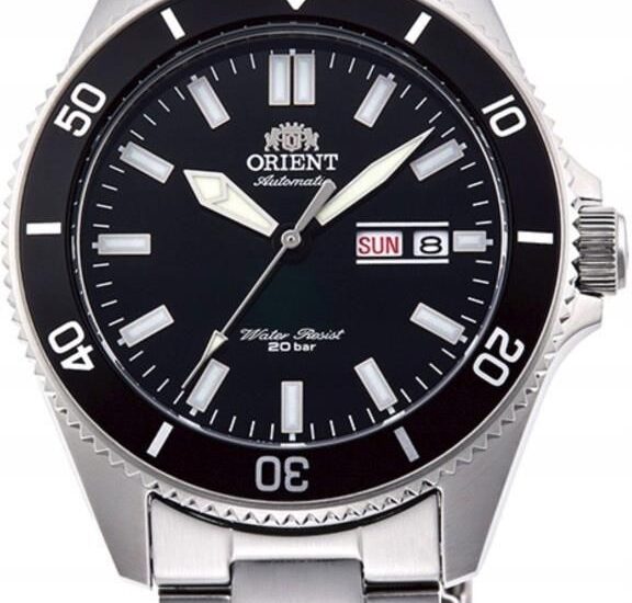 ORIENT RA-AA0008B19B