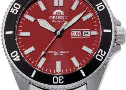 Orient RA-AA0915R19B