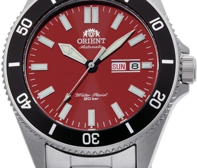 Orient RA-AA0915R19B