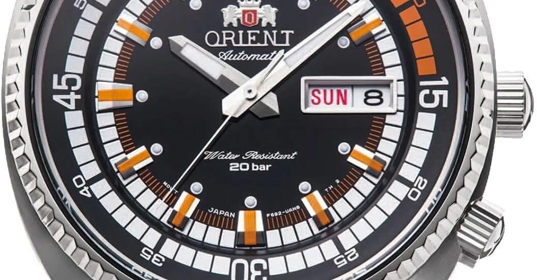 Orient RA-AA0E05B19B