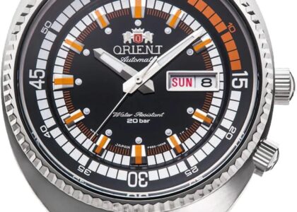 Orient RA-AA0E05B19B