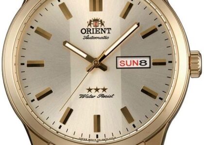 Orient RA-AB0010S19B