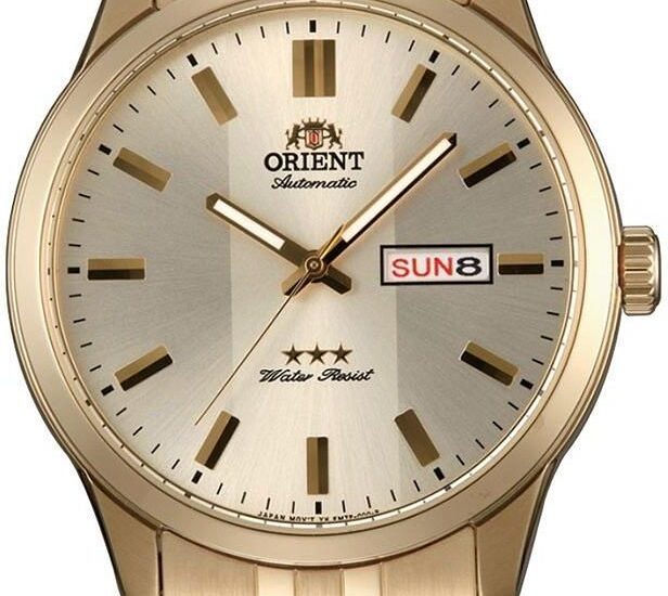 Orient RA-AB0010S19B