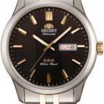 Orient Ra-Ab0011B19B Ab0010S19B