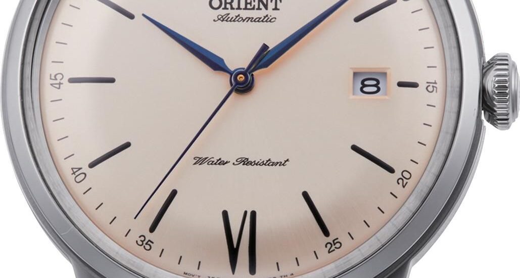 Orient RA-AC0020G10B