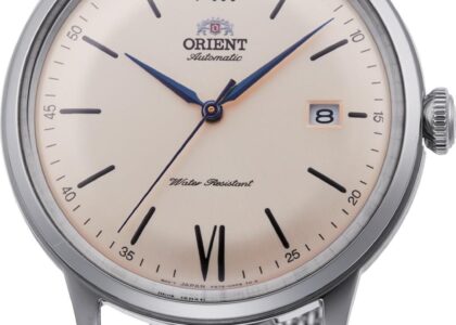 Orient RA-AC0020G10B