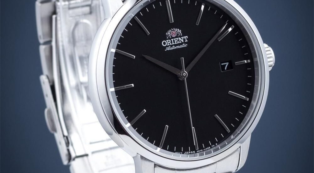 Orient Ra-Ac0E01B10B