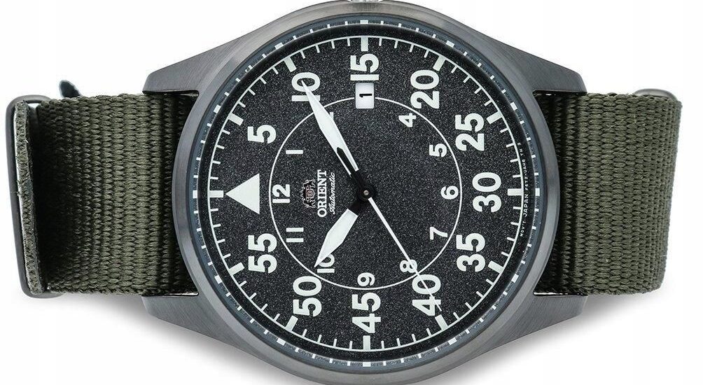 Orient RA-AC0H02N10B