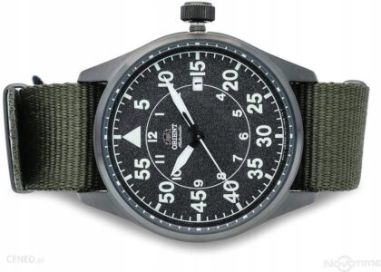 Orient RA-AC0H02N10B
