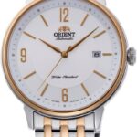 ORIENT RA-AC0J07S10B