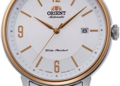 ORIENT RA-AC0J07S10B