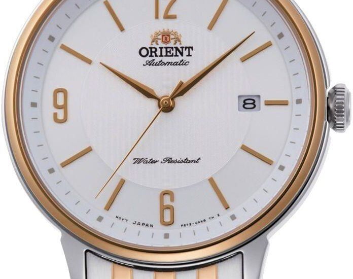 ORIENT RA-AC0J07S10B