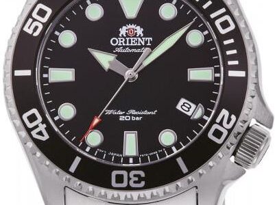 Orient RA-AC0K01B10B