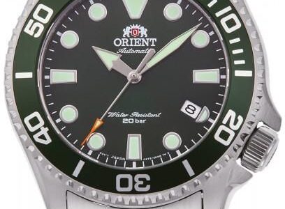Orient RA-AC0K02E10B