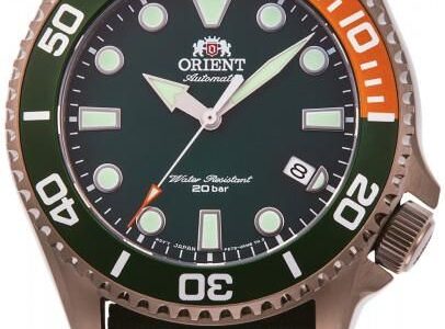 Orient RA-AC0K04E10B