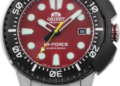 Orient RA-AC0L02R00B