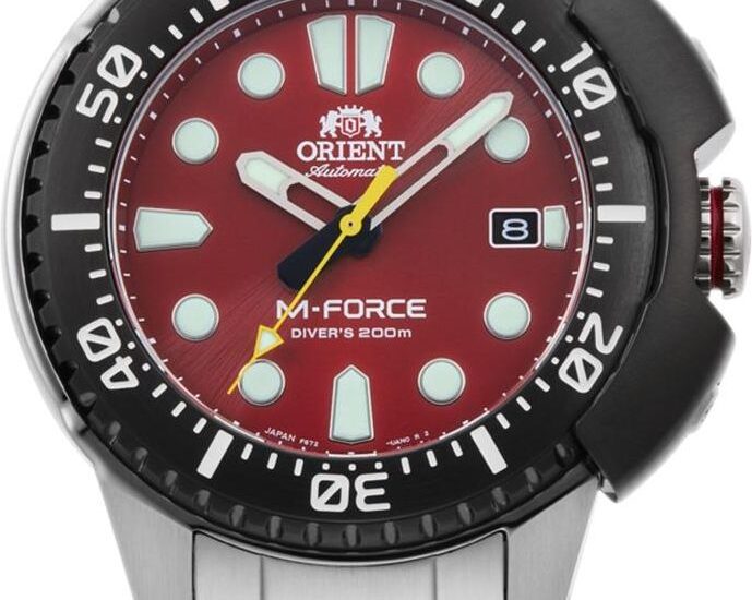 Orient RA-AC0L02R00B