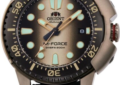 Orient RA-AC0L05G00B