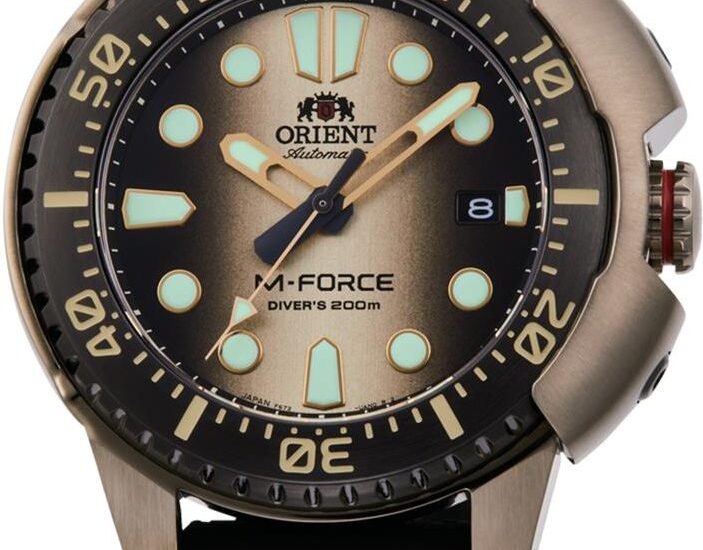 Orient RA-AC0L05G00B