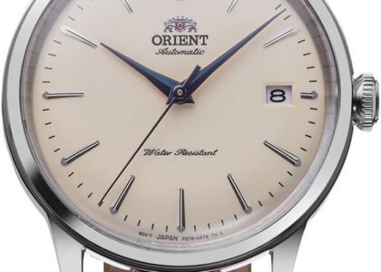 Orient RA-AC0M04Y10B