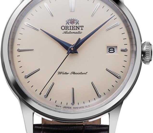 Orient RA-AC0M04Y10B