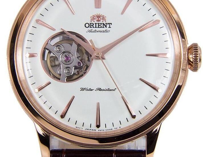 Orient Ra-Ag0001S10B