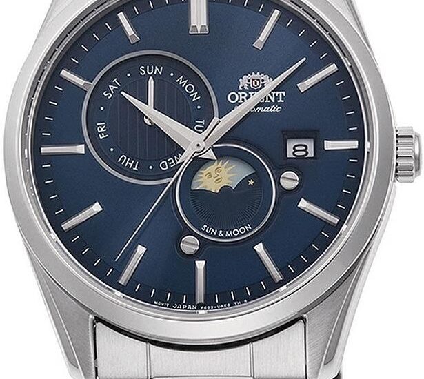 Orient RA-AK0303L10B