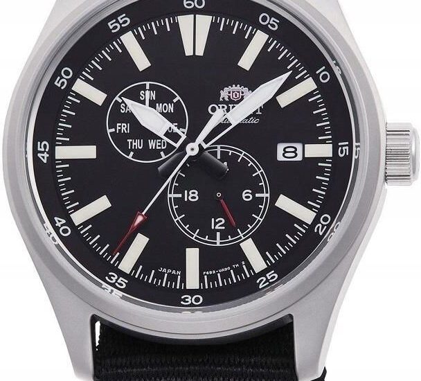 Orient RA-AK0404B10B