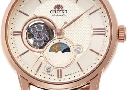 Orient RA-AS0009S10B