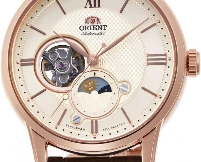 Orient RA-AS0009S10B