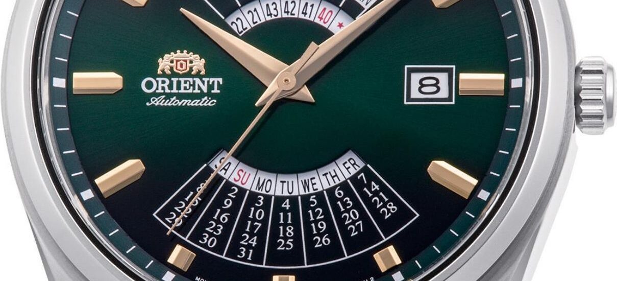 Orient RA-BA0002E10B