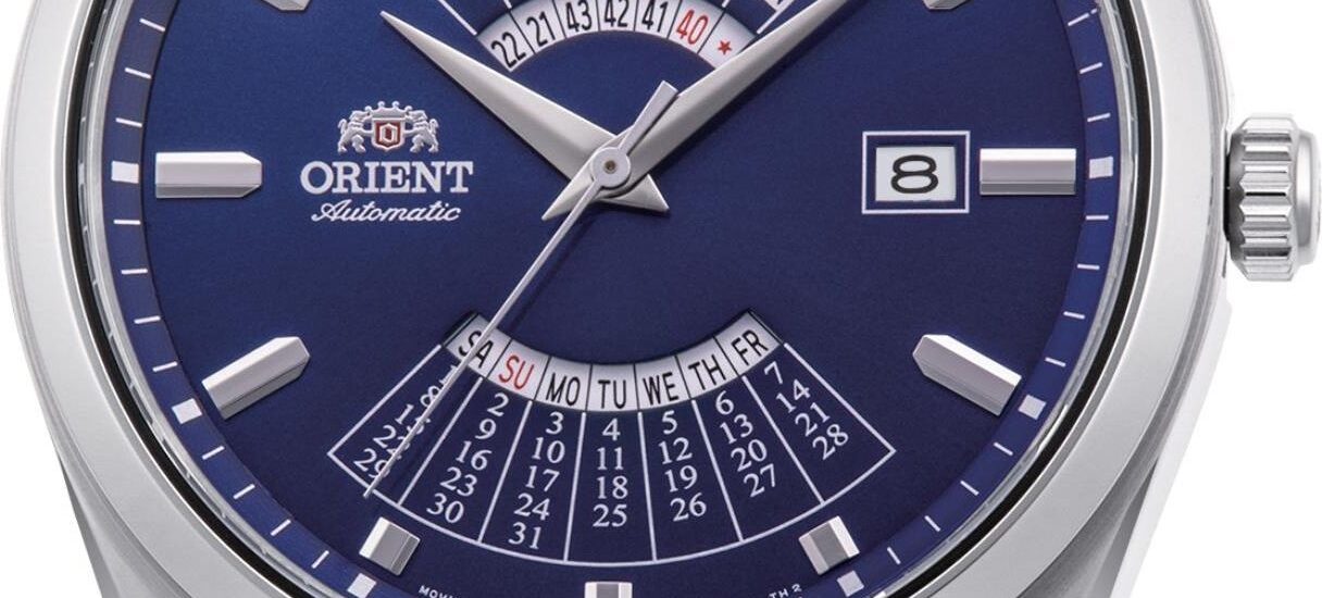 Orient RA-BA0003L10B