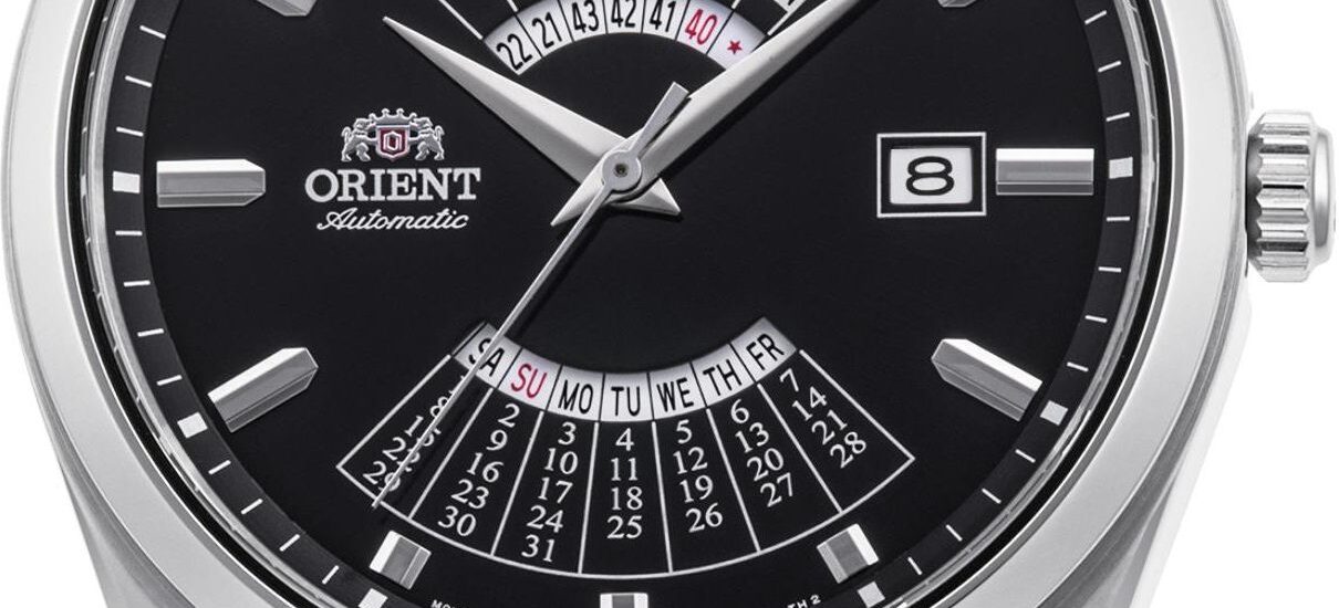 Orient RA-BA0006B10B