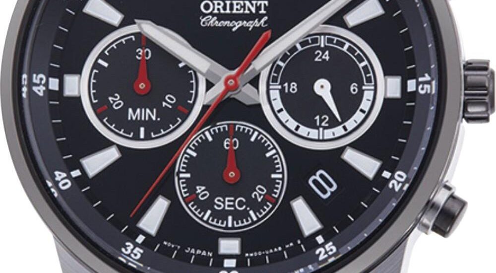Orient Ra-Kv0005B10B