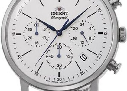 Orient RA-KV0402S10B