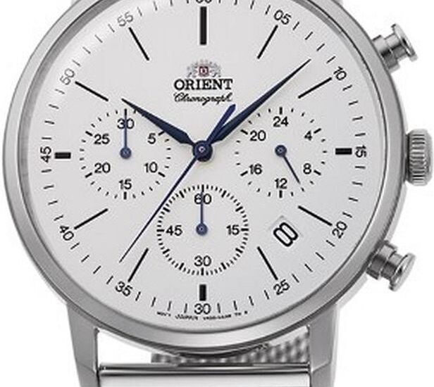 Orient RA-KV0402S10B