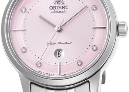 Orient RA-NR2010P10B