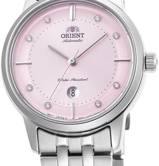 Orient RA-NR2010P10B