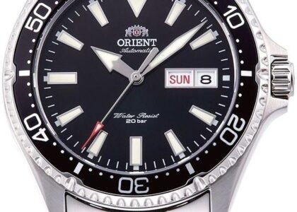 Orient Raaa0001B19B
