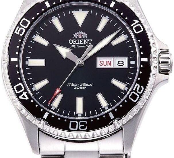 Orient Raaa0001B19B