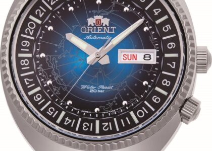 Orient RAAA0E03L19B