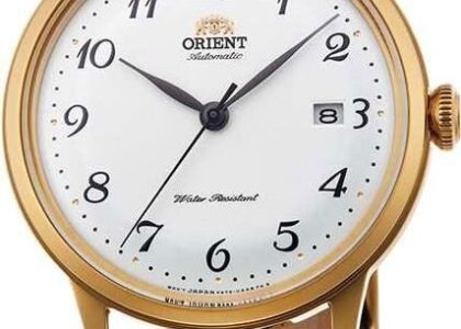 Orient Raac0002S10B