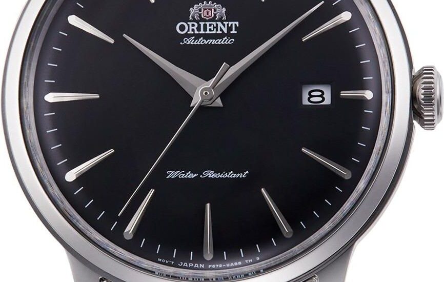 Orient Raac0006B10B