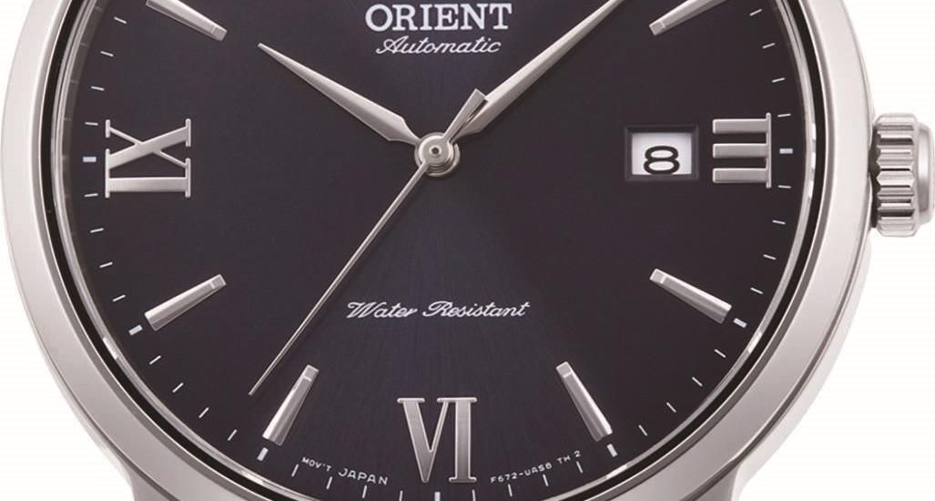 Orient RAAC0F09L10B