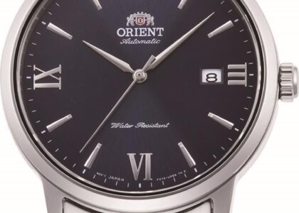 Orient RAAC0F09L10B